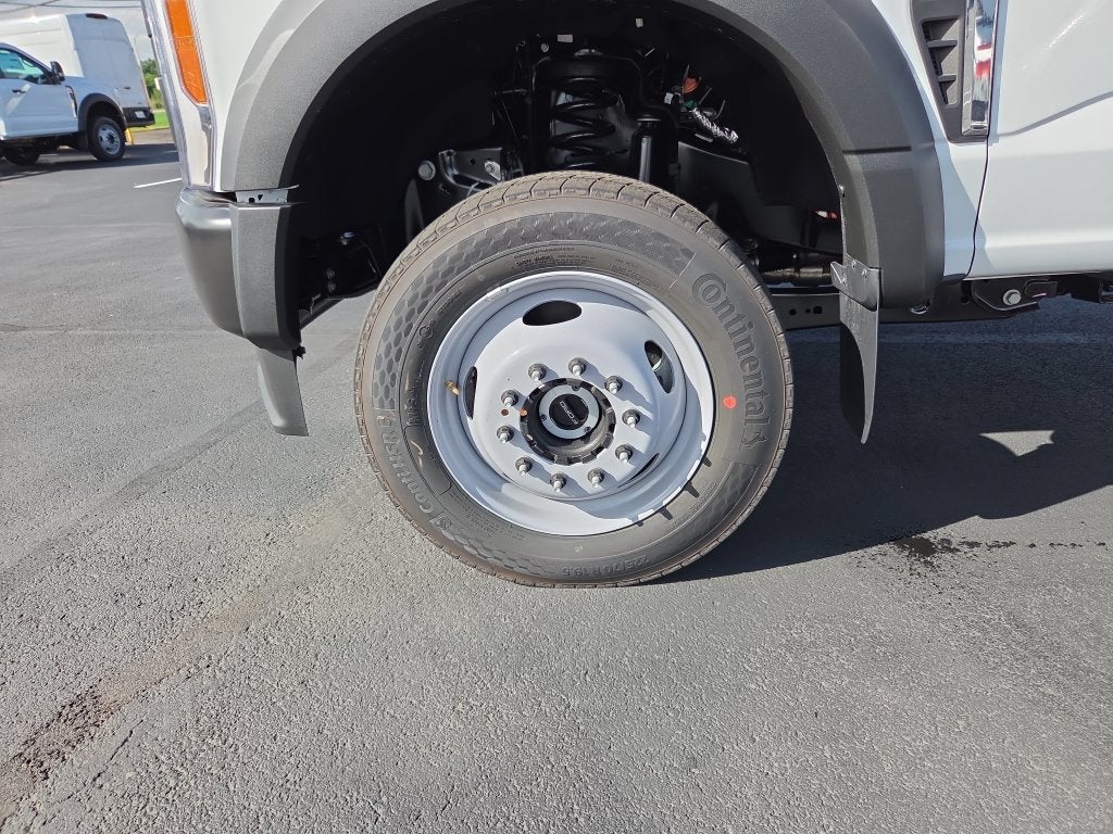 2026 Ford F-450SD XL DRW