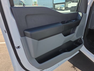 2026 Ford F-450SD XL DRW