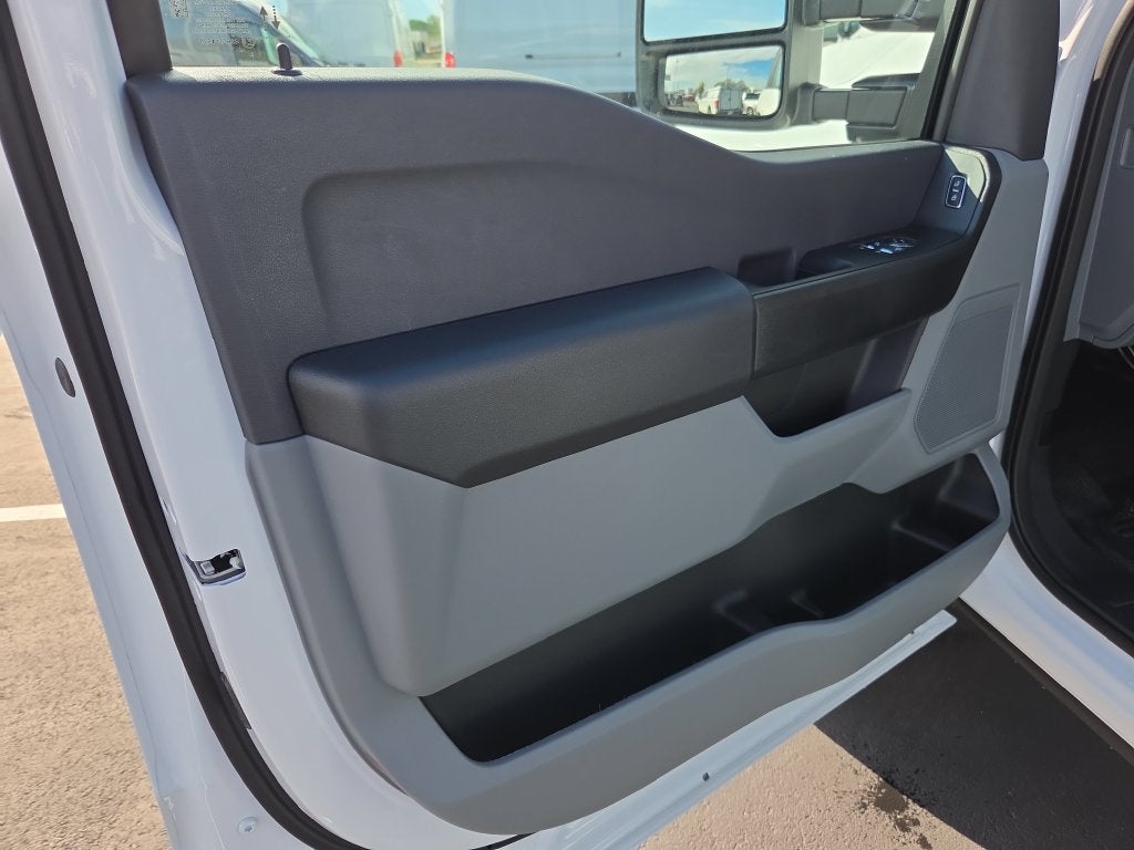 2026 Ford F-450SD XL DRW