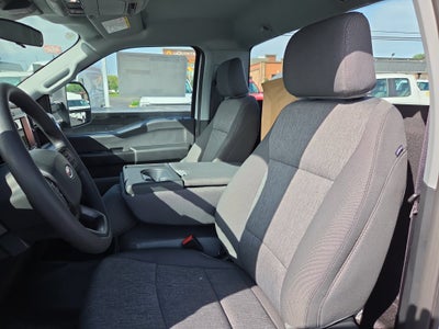 2026 Ford F-450SD XL DRW