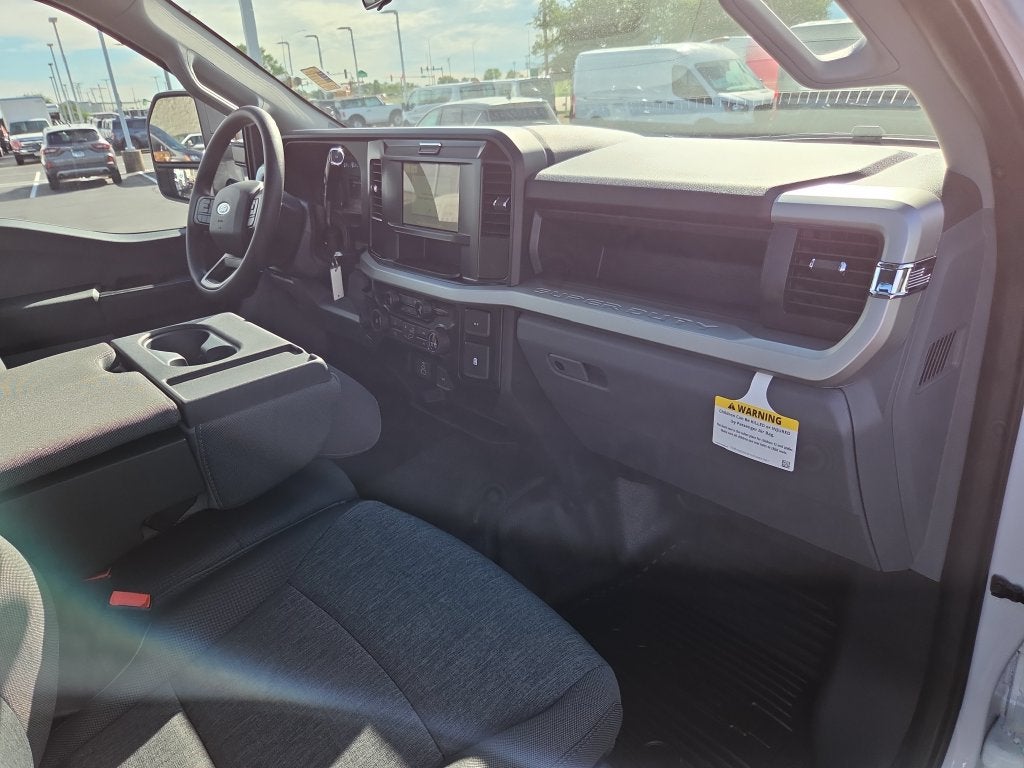 2026 Ford F-450SD XL DRW
