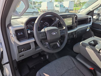 2026 Ford F-450SD XL DRW