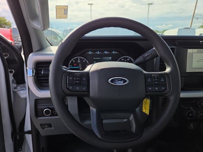 2026 Ford F-450SD XL DRW