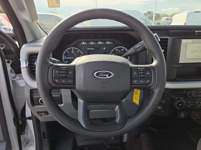 2026 Ford F-450SD XL DRW