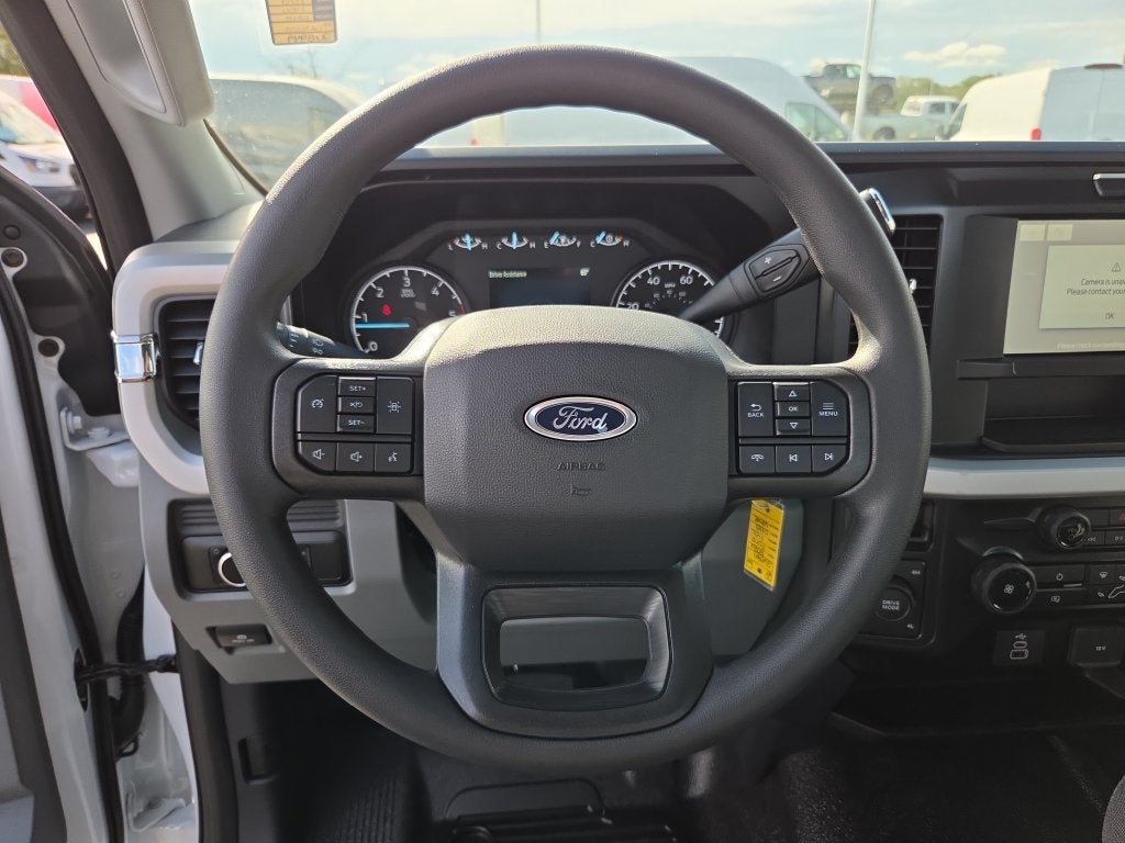 2026 Ford F-450SD XL DRW