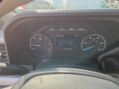 2026 Ford F-450SD XL DRW