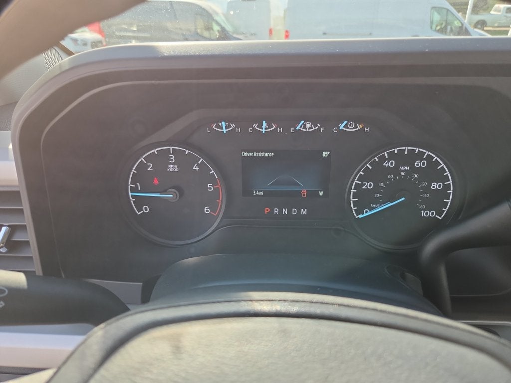 2026 Ford F-450SD XL DRW