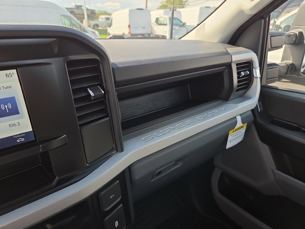 2026 Ford F-450SD XL DRW