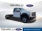 2026 Ford F-450SD XL DRW