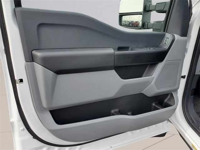 2025 Ford F-450SD XL DRW