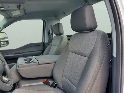 2025 Ford F-450SD XL DRW