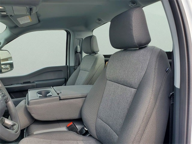 2025 Ford F-450SD XL DRW