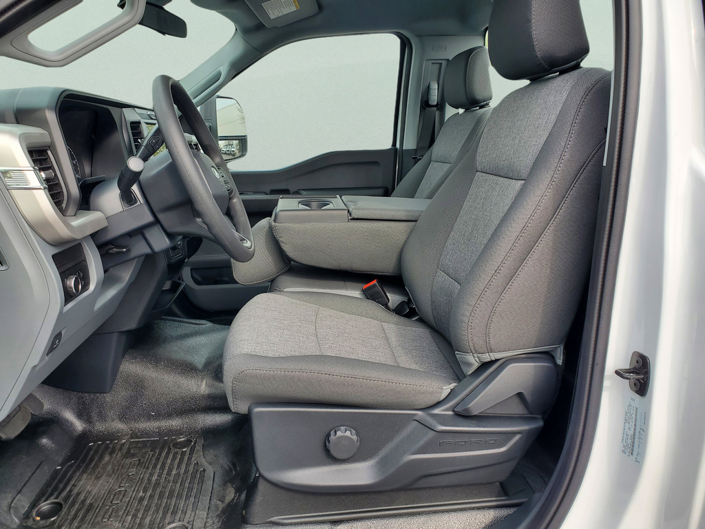 2025 Ford F-450SD XL DRW