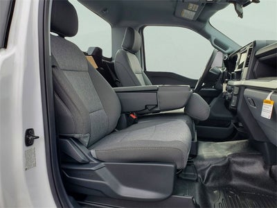 2025 Ford F-450SD XL DRW