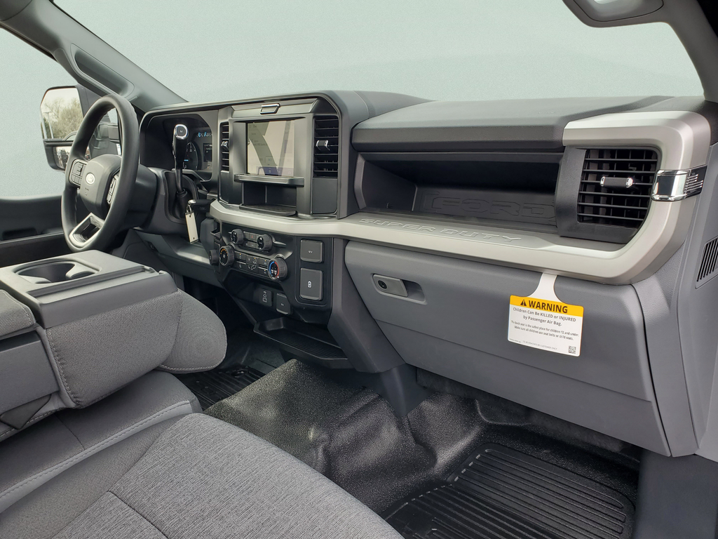 2025 Ford F-450SD XL DRW