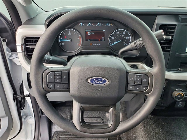 2025 Ford F-450SD XL DRW