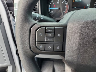 2025 Ford F-450SD XL DRW