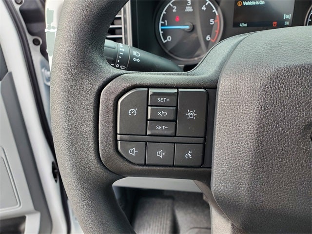 2025 Ford F-450SD XL DRW