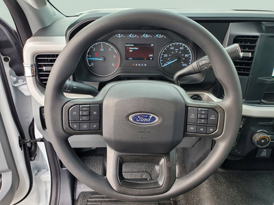 2025 Ford F-450SD XL DRW