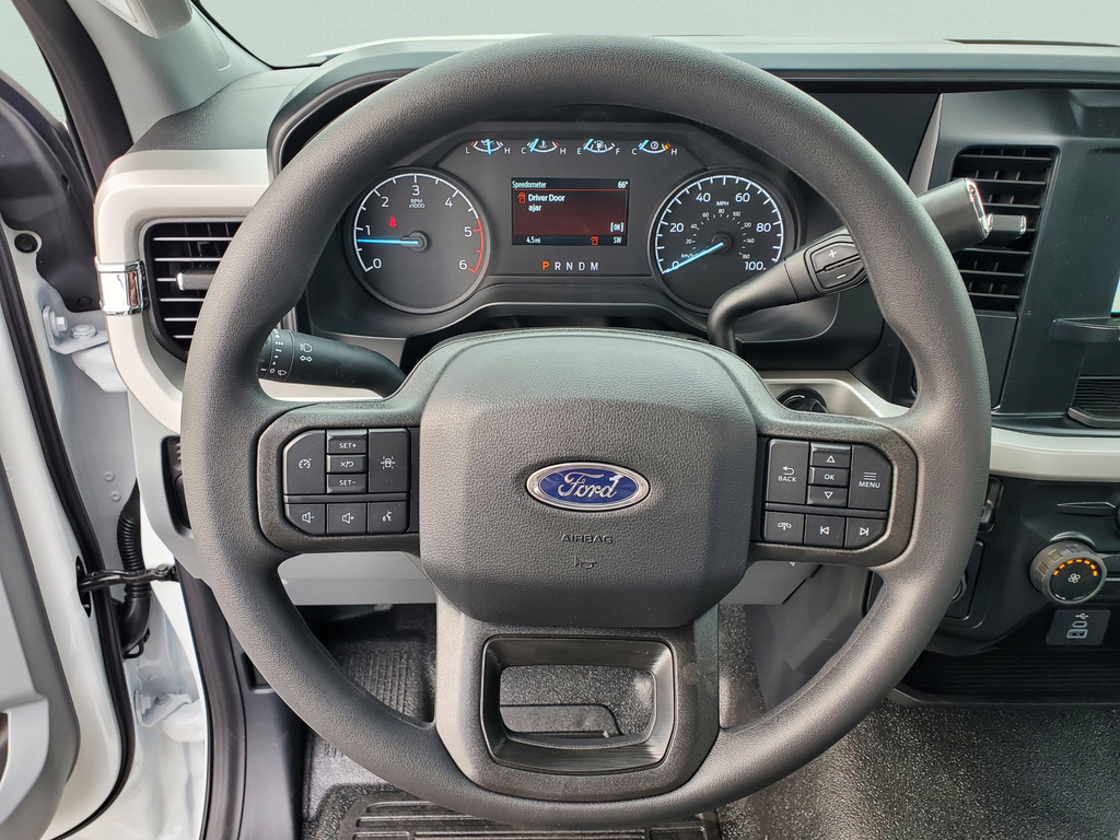 2025 Ford F-450SD XL DRW