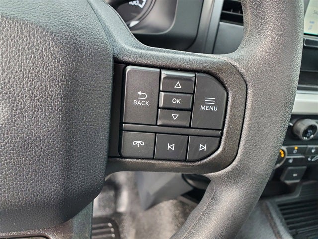 2025 Ford F-450SD XL DRW