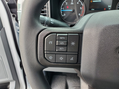 2025 Ford F-450SD XL DRW