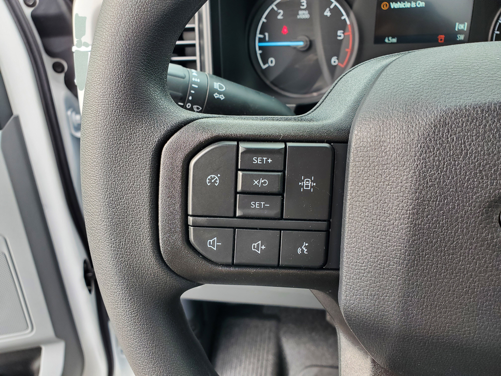 2025 Ford F-450SD XL DRW