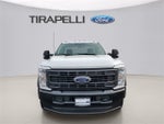 2025 Ford F-450SD XL DRW