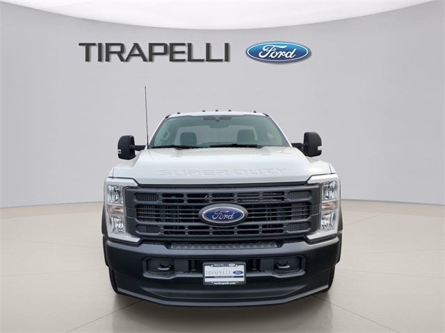 2025 Ford F-450SD XL DRW