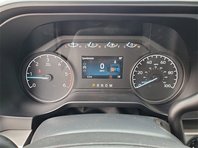 2025 Ford F-450SD XL DRW