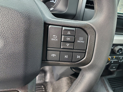 2025 Ford F-450SD XL DRW