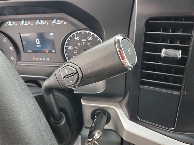 2025 Ford F-450SD XL DRW