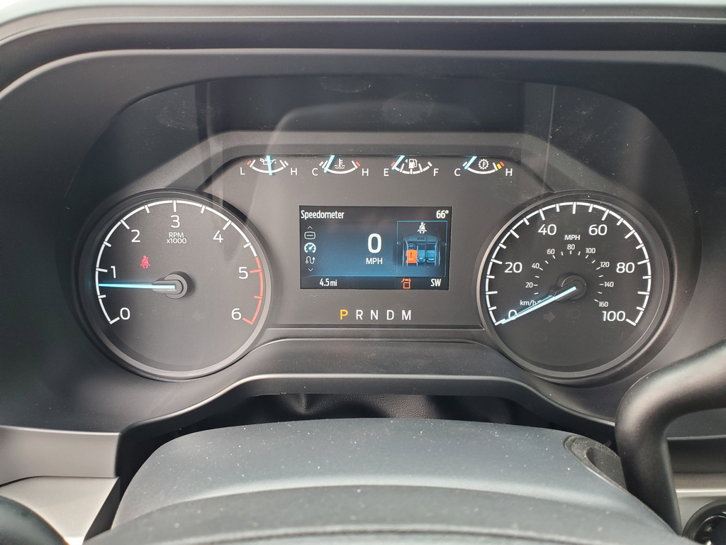 2025 Ford F-450SD XL DRW