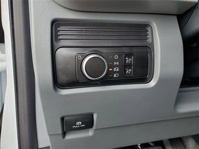 2025 Ford F-450SD XL DRW