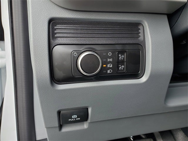 2025 Ford F-450SD XL DRW