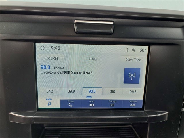 2025 Ford F-450SD XL DRW