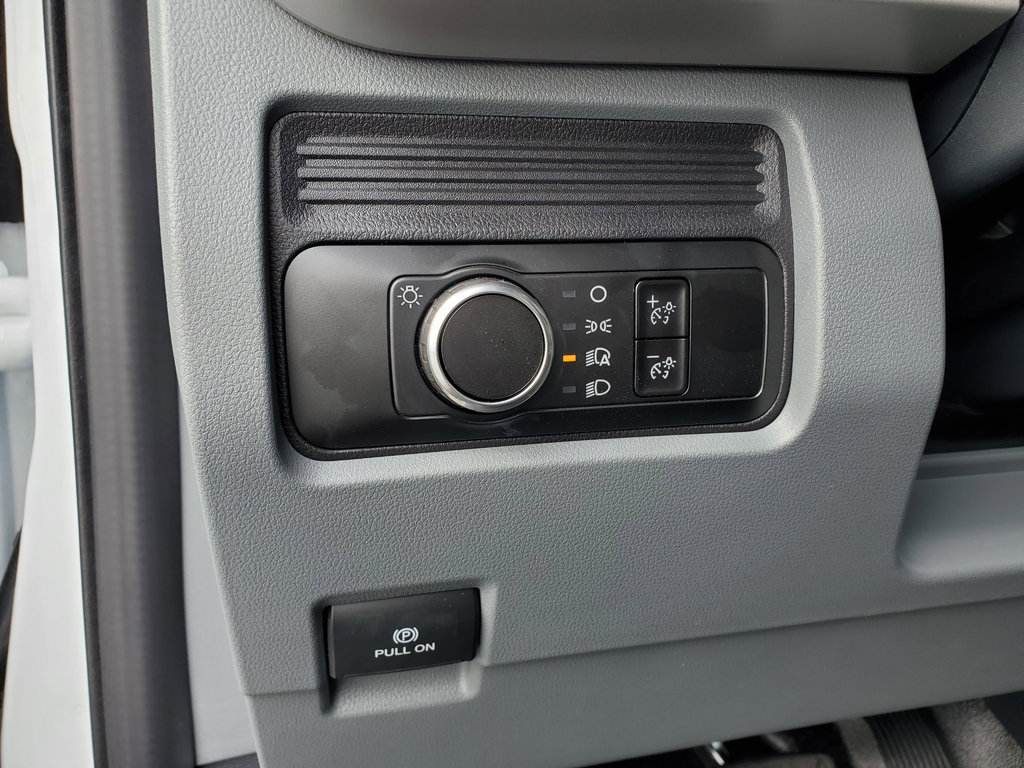 2025 Ford F-450SD XL DRW