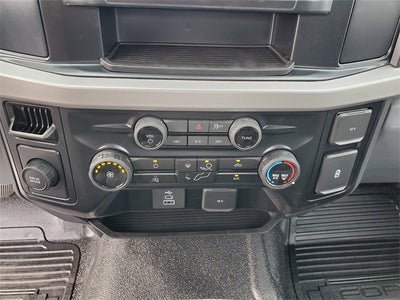 2025 Ford F-450SD XL DRW