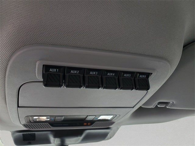 2025 Ford F-450SD XL DRW