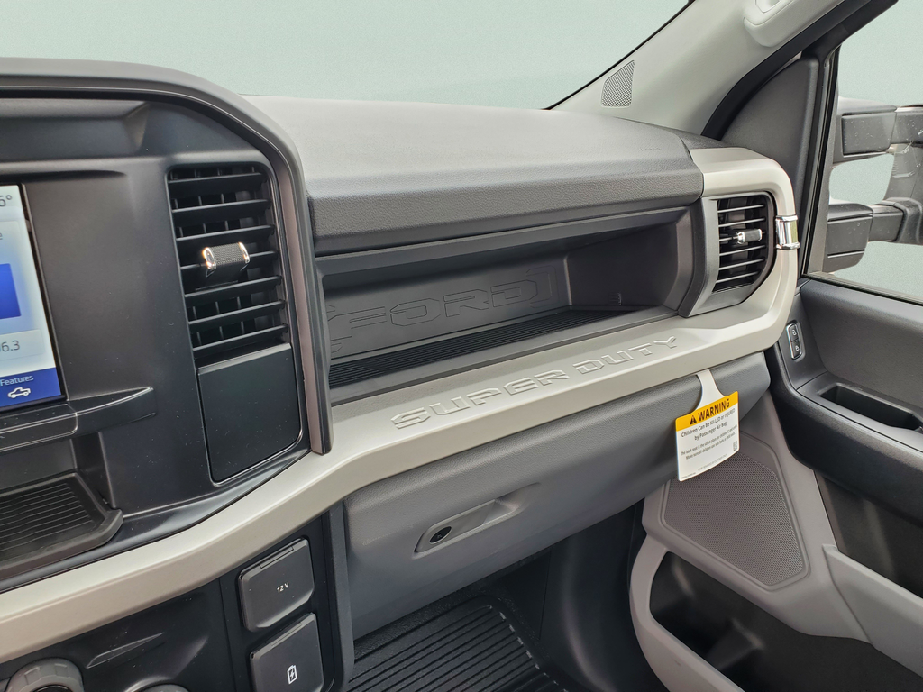 2025 Ford F-450SD XL DRW