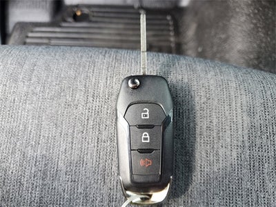 2025 Ford F-450SD XL DRW