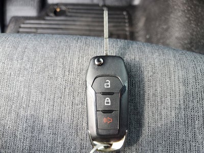 2025 Ford F-450SD XL DRW