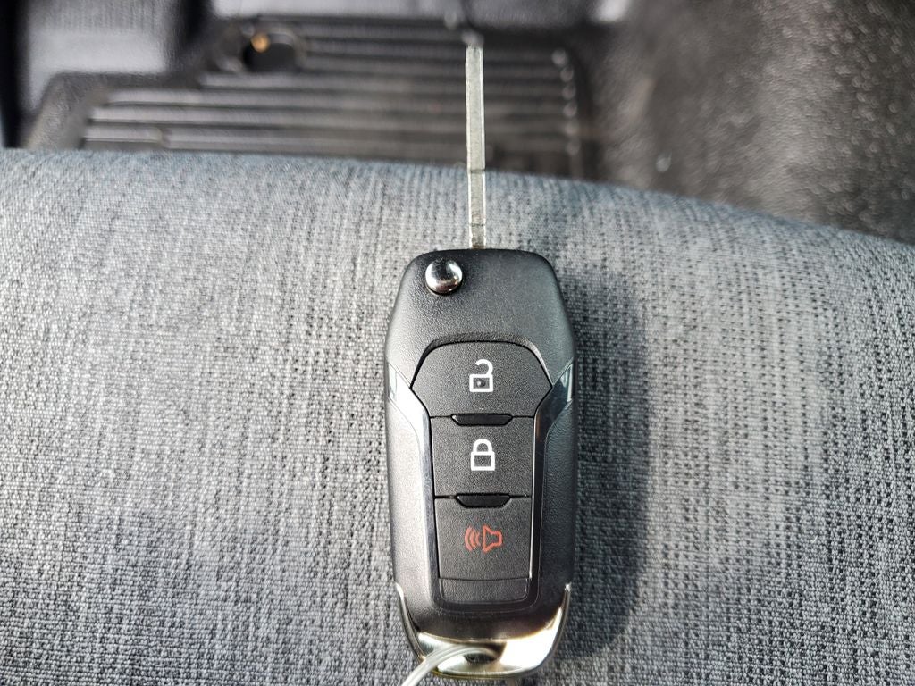 2025 Ford F-450SD XL DRW