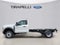 2025 Ford F-450SD XL DRW