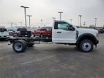 2025 Ford F-450SD XL DRW
