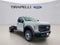 2025 Ford F-450SD XL DRW