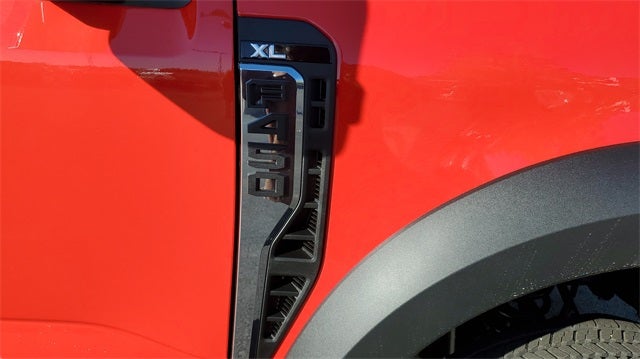 2026 Ford F-450SD XL DRW