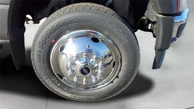 2026 Ford F-450SD XL DRW