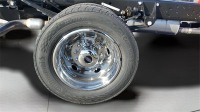 2026 Ford F-450SD XL DRW