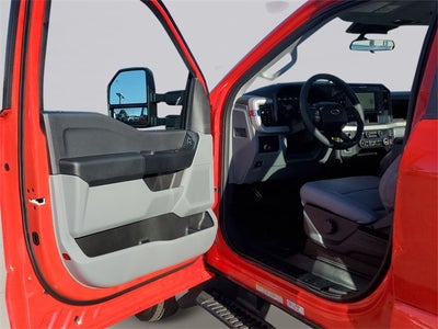 2026 Ford F-450SD XL DRW